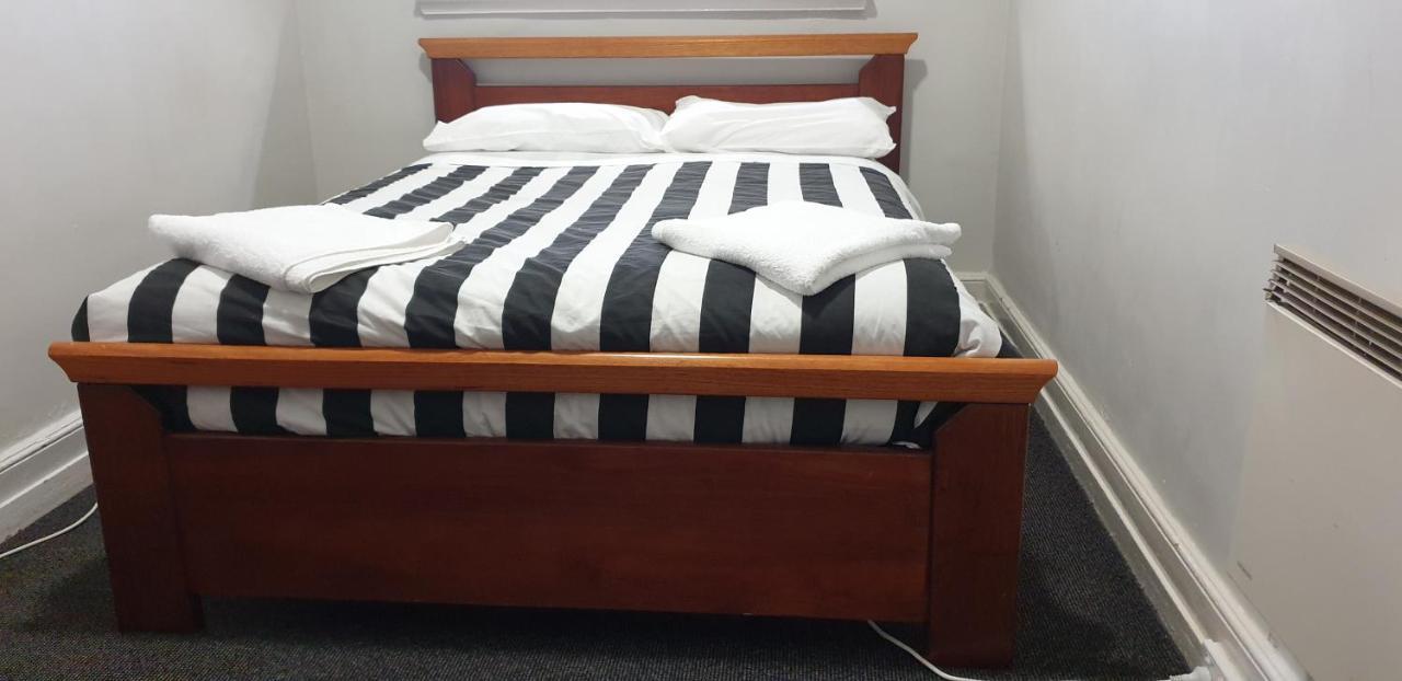 The Eastern Hotel Accommodation (Adults Only) Ballarat Dış mekan fotoğraf
