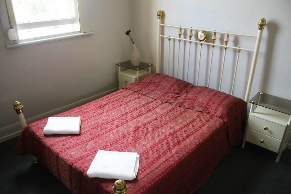 The Eastern Hotel Accommodation (Adults Only) Ballarat Dış mekan fotoğraf