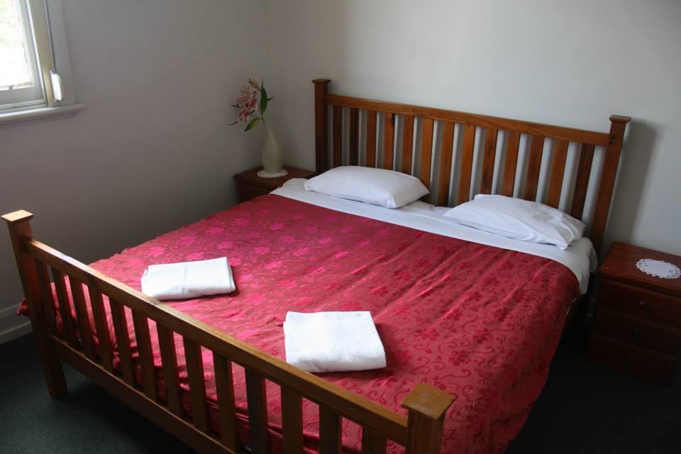The Eastern Hotel Accommodation (Adults Only) Ballarat Dış mekan fotoğraf