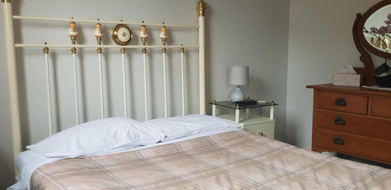 The Eastern Hotel Accommodation (Adults Only) Ballarat Dış mekan fotoğraf