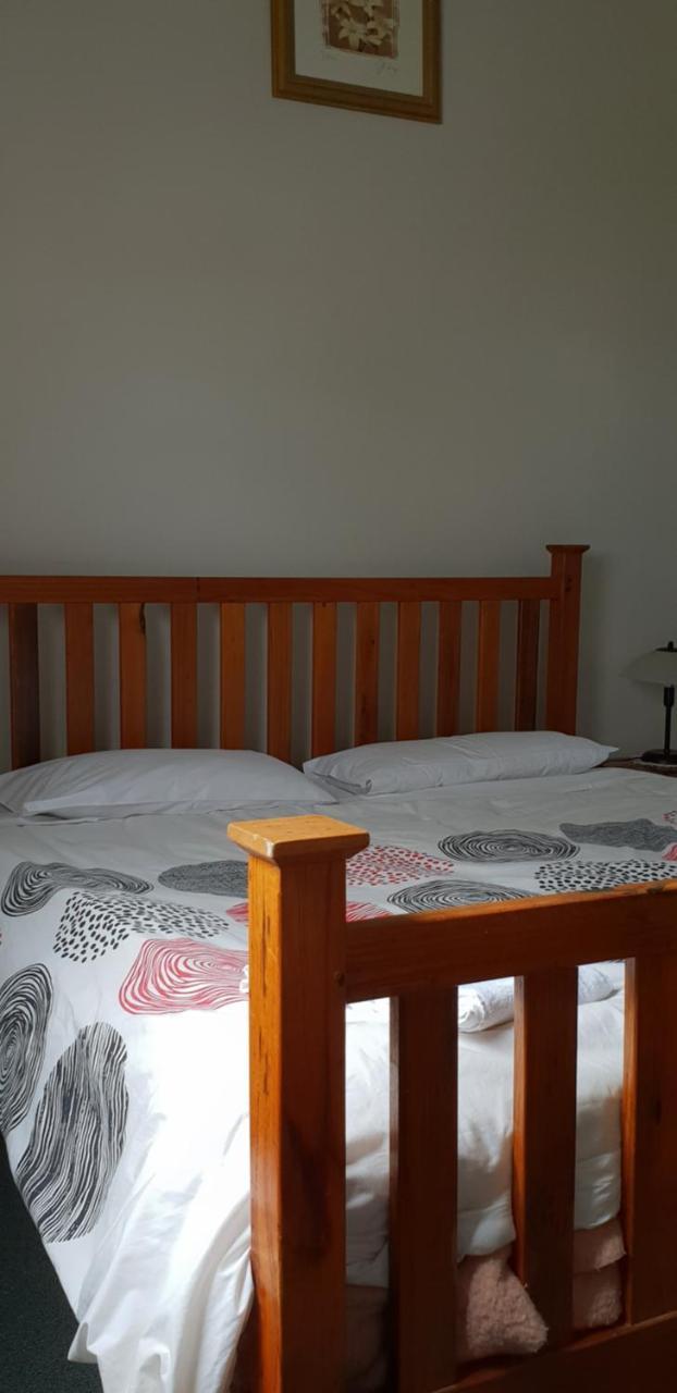 The Eastern Hotel Accommodation (Adults Only) Ballarat Dış mekan fotoğraf