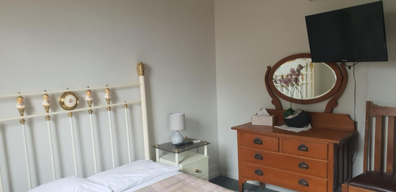 The Eastern Hotel Accommodation (Adults Only) Ballarat Dış mekan fotoğraf